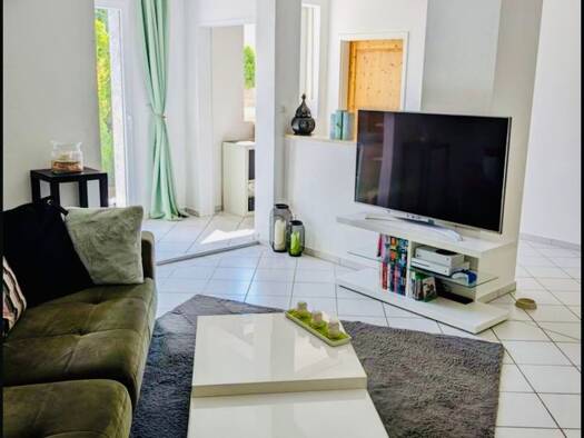 Terrassenwohnung zur Miete 1.240 € 3 Zimmer 97 m² Geschoss EG/1 frei ab 01.01.2026 Kollbach Petershausen 85238