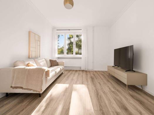Wohnung zur Miete 1.800 € 3 Zimmer 87 m² frei ab sofort Spilstraße 8 Dahlem Berlin 14195