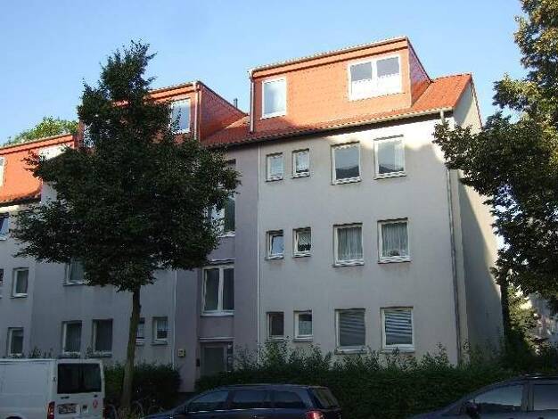 Wohnung zur Miete 518 € 2 Zimmer 44,4 m² 2. Geschoss frei ab 22.04.2026 Irenenstr. 57 Unterrath Düsseldorf 40468