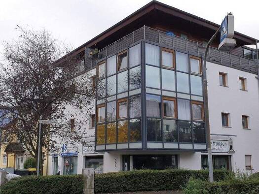 Wohnung zur Miete 670 € 3 Zimmer 72 m² 2. Geschoss frei ab 01.02.2026 Berliner Straße 56 Ranzel Niederkassel 53859