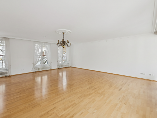 Wohnung zum Kauf 820.000 € 3 Zimmer 136 m² 3. Geschoss Westend Berlin 14050