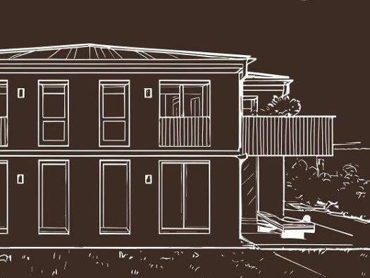 Haus zum Kauf - Erstbezug provisionsfrei 499.762 € 6 Zimmer 110 m² 230 m² Grundstück Mühlgangweg Kalsdorf bei Graz 8401