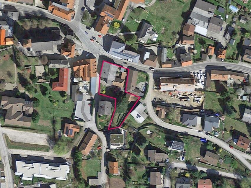 Grundstück zum Kauf 550.000 € 1.720 m²<br/>Grundstück Maria Anzbach 3034