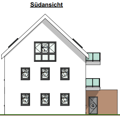 Mehrfamilienhaus zum Kauf provisionsfrei 1.329.000 € 319,5 m²<br/>Wohnfläche Krokusstr. 7 Cloppenburg Cloppenburg 49661