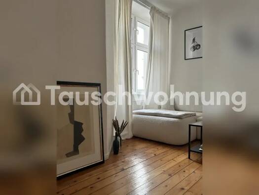 Studio zur Miete Tauschwohnung 385 € 1 Zimmer 45 m² 2. Geschoss Westend Berlin 10587