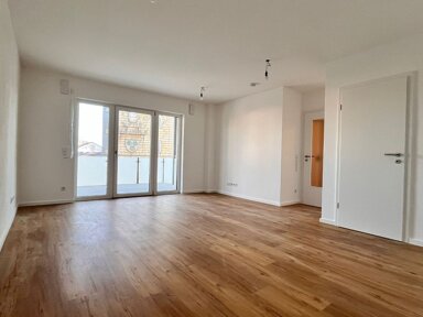 Terrassenwohnung zum Kauf provisionsfrei 360.000 € 2,5 Zimmer 65,5 m² Gewerbestraße 17 Mettenheim-Hart Mettenheim 84562