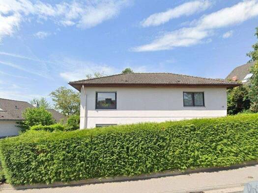 Grundstück zum Kauf provisionsfrei 1.200.000 € 772 m² Grundstück Fritz-Schubert-Ring 45 Bergen-Enkheim Frankfurt 60388