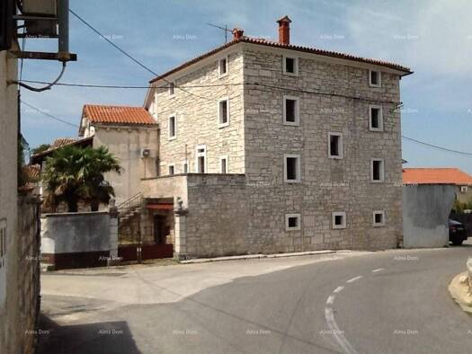 Einfamilienhaus zum Kauf 135.000 € 5 Zimmer 200 m² 258 m² Grundstück Sveti Petar u Šumi 52404