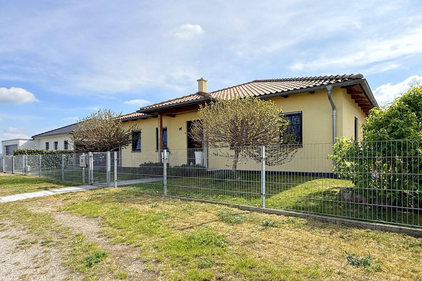 Einfamilienhaus zum Kauf - Ansicht 5