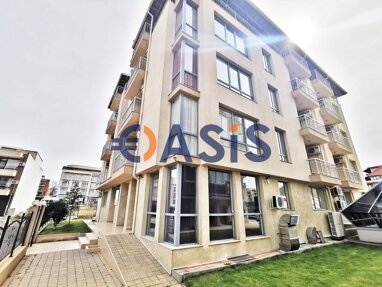 Apartment zum Kauf provisionsfrei 53.500 € 1 Zimmer 51 m² 2. Geschoss ulitsa "Oazis" 8 Primorsko 8180