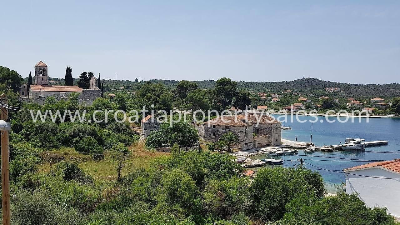 Haus zum Kauf 290.000 € 4 Zimmer 140 m²<br/>Wohnfläche Trogir