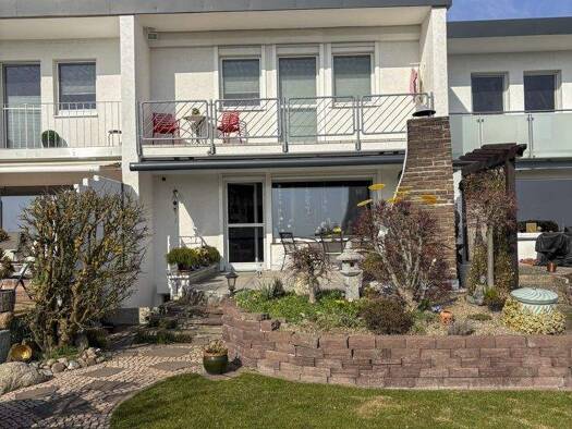 Reihenmittelhaus zum Kauf 485.000 € 4 Zimmer 110 m² 250 m² Grundstück frei ab 01.06.2026 Broitzem Braunschweig / Broitzem 38122