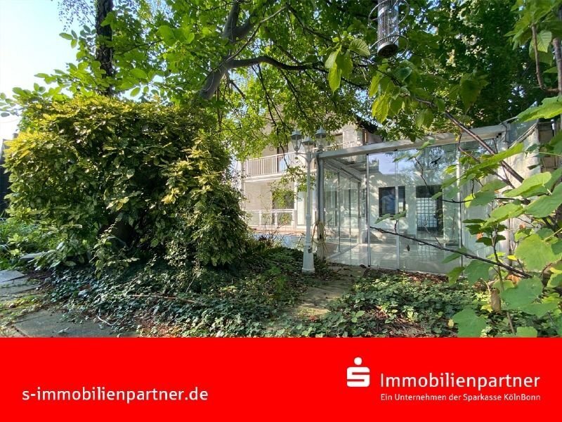 Doppelhaushälfte zum Kauf 898.000 € 5 Zimmer 161,5 m²<br/>Wohnfläche 386 m²<br/>Grundstück Rodenkirchen Köln 50996