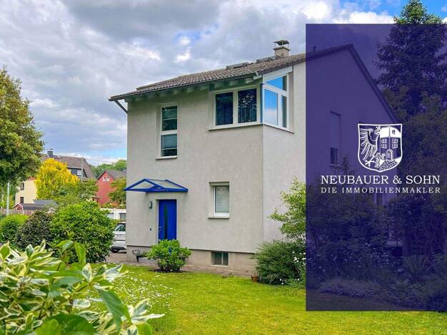 Einfamilienhaus zum Kauf 835.000 € 5 Zimmer 139 m² 637 m² Grundstück Nieder-Eschbach Frankfurt 60437