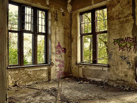 Sonstiges zum Kauf als Kapitalanlage geeignet 42 Zimmer 1.750 m² 10.000 m² Grundstück Hünfeld Hünfeld 36088