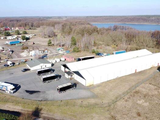 Freifläche zum Kauf 970.000 € 2.365 m² Lagerfläche Teschendorf Löwenberger Land 16775