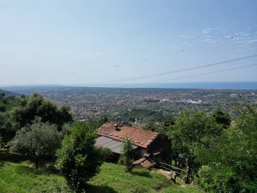 Bauernhaus zum Kauf 1.500.000 € 6 Zimmer 210 m² 23.000 m² Grundstück frei ab sofort Pietrasanta 55045