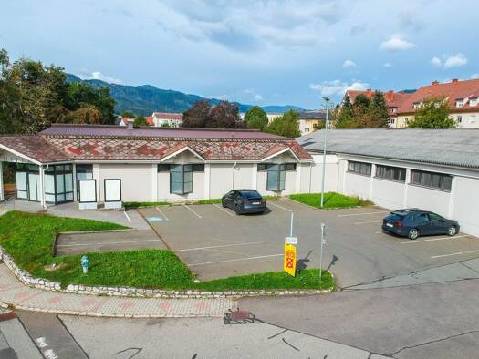 Ladenfläche zum Kauf 940.000 € Pöls 8761
