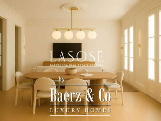 Haus zum Kauf 2.100.000 € 201 m² barcelona