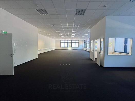 Bürofläche zur Miete provisionsfrei 8,50 € 473,6 m² Bürofläche Rahlstedt Hamburg 22143