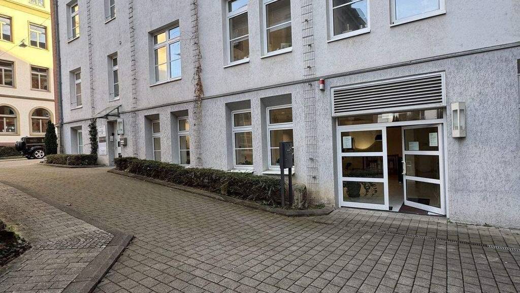 Flexible Büro-/Gewerbeeinheit in guter Lage zum Verkauf in 74072 Heilbronn (Objekt 057/32-a)