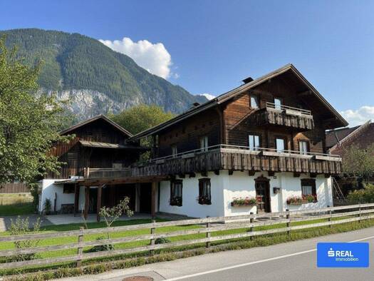 Haus zum Kauf 150 m² 1.070 m² Grundstück Tristach 9907