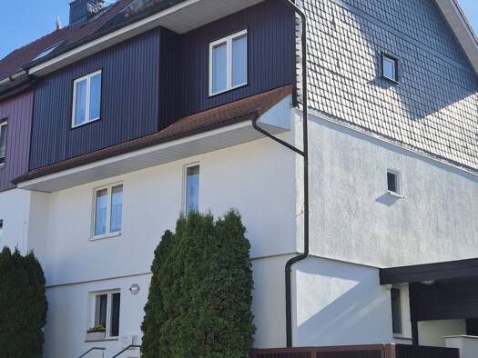 Haus zum Kauf provisionsfrei 298.000 € 5 Zimmer 141 m² 444 m² Grundstück Tambach-Dietharz 99897