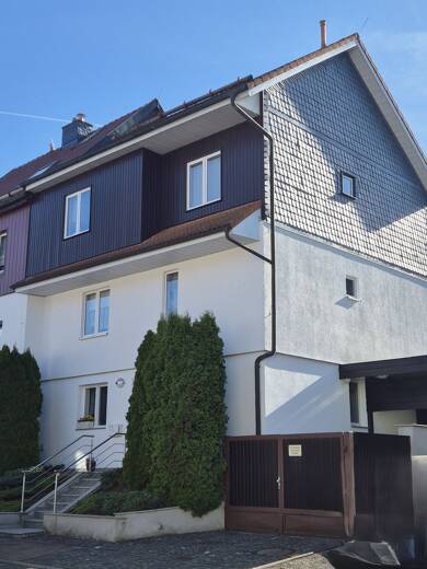 Haus zum Kauf provisionsfrei 298.000 € 5 Zimmer 141 m² 444 m² Grundstück Tambach-Dietharz 99897