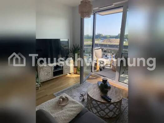 Wohnung zur Miete Tauschwohnung 1.049 € 2 Zimmer 52 m² 1. Geschoss Mombach Mainz 55120