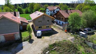 Doppelhaushälfte zum Kauf 965.000 € 4 Zimmer 109,3 m² 158,9 m² Grundstück Altkirchen Altkirchen 82054