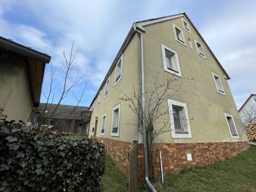 Bauernhaus zum Kauf 159.000 € 9 Zimmer 199 m² 1.963 m² Grundstück Püllersreuth Kirchendemenreuth / Püllersreuth 92665