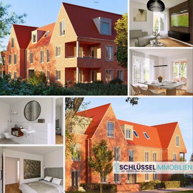 Wohnung zum Kauf 349.000 € 3 Zimmer 84 m² Cloppenburg Cloppenburg 49661