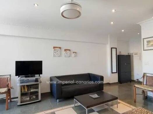 Wohnung zum Kauf 180.000 € 1 Zimmer 38 m² 6. Geschoss Puerto de la Cruz 38400