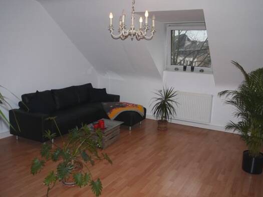 Wohnung zur Miete 370 € 2 Zimmer 50 m² 3. Geschoss frei ab 01.09.2026 Hermges Ost 41065