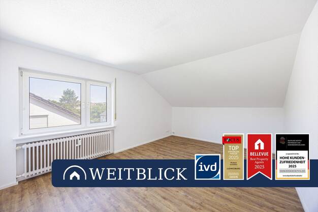Wohnung zur Miete 740 € 2 Zimmer 46 m² Benningen am Neckar 71726