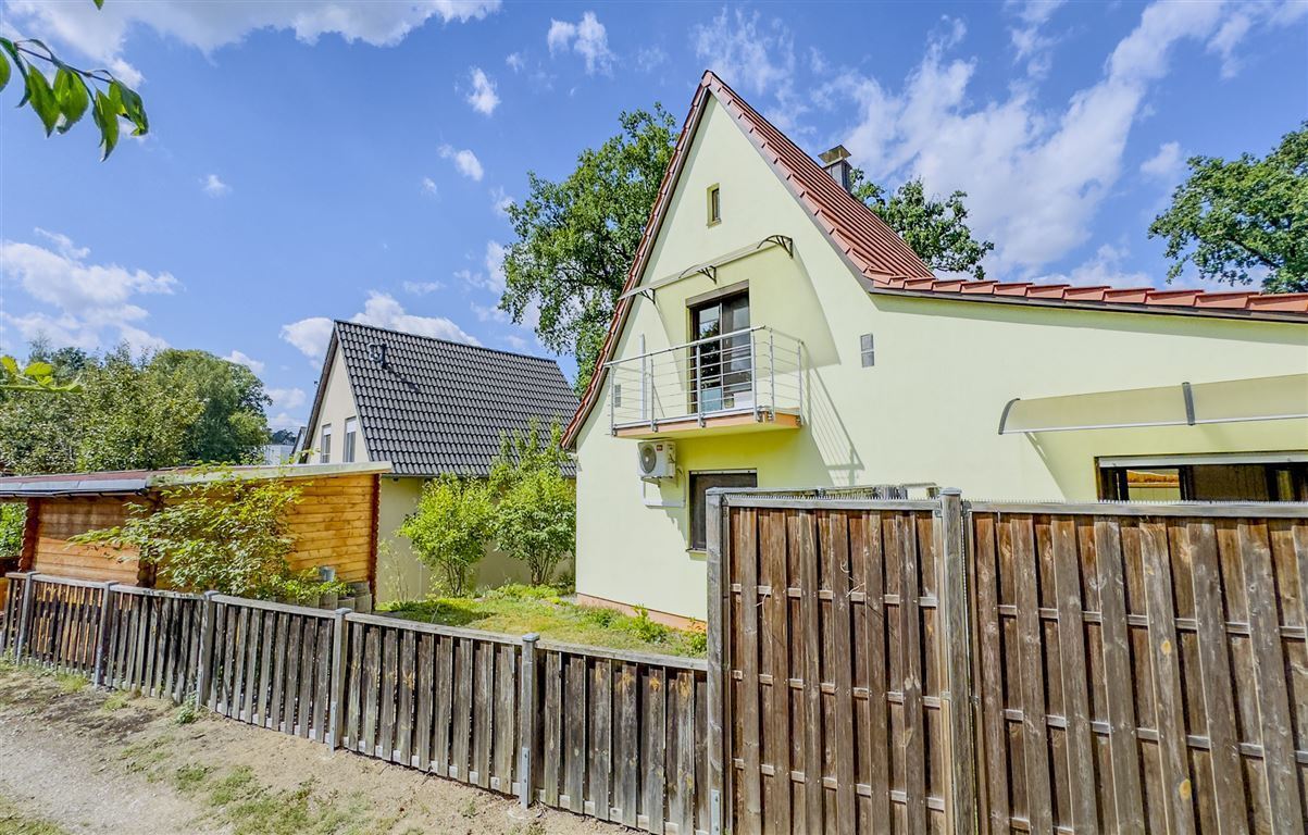 Einfamilienhaus zum Kauf 399.000 € 4,5 Zimmer 102 m²<br/>Wohnfläche 285 m²<br/>Grundstück Katzwang / Reichelsdorf Ost / Reichelsdorfer Kelle Nürnberg 90455