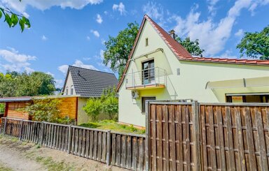 Einfamilienhaus zum Kauf 399.000 € 4,5 Zimmer 102 m² 285 m² Grundstück Katzwang / Reichelsdorf Ost / Reichelsdorfer Kelle Nürnberg 90455