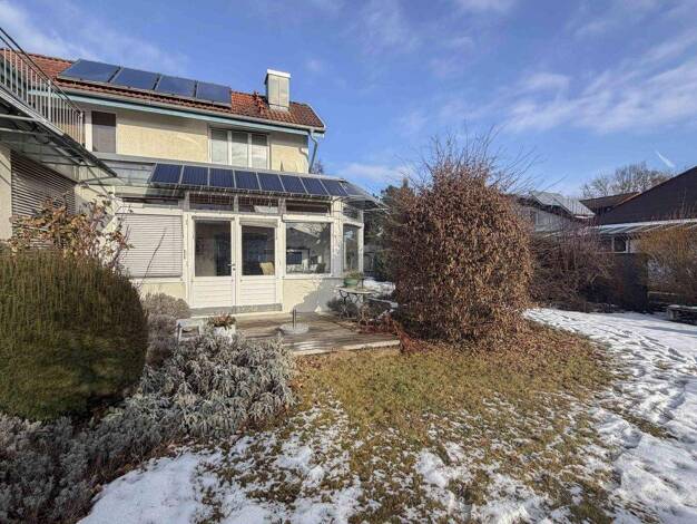 Einfamilienhaus zum Kauf 780.000 € 9 Zimmer 315 m² 923,9 m² Grundstück Burghausen 84489