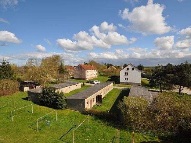 Studio zur Miete 396 € 3 Zimmer 61 m² 2. Geschoss frei ab sofort Mesekenhagen 17498