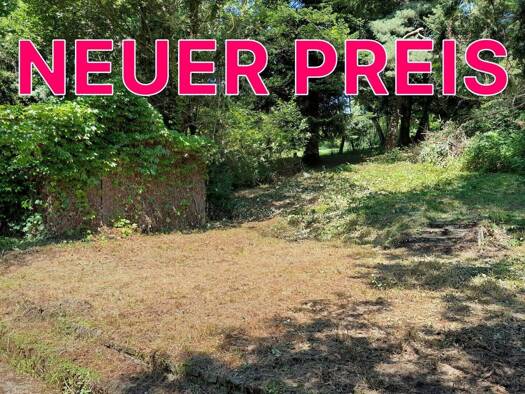 Grundstück zum Kauf 295.000 € 2.244 m² Grundstück Tullnerbach 3011