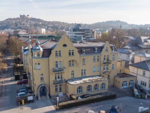 Praxisfläche zur Miete 1.490 € 163,9 m² Bürofläche Coburg Coburg 96450