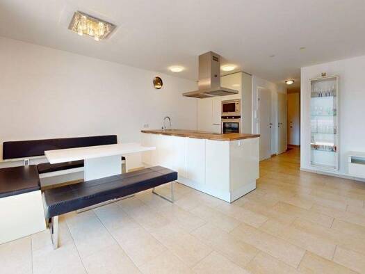 Wohnung zur Miete 1.300 € 3 Zimmer 72,6 m² Reutelestrasse 7 Hard 6971