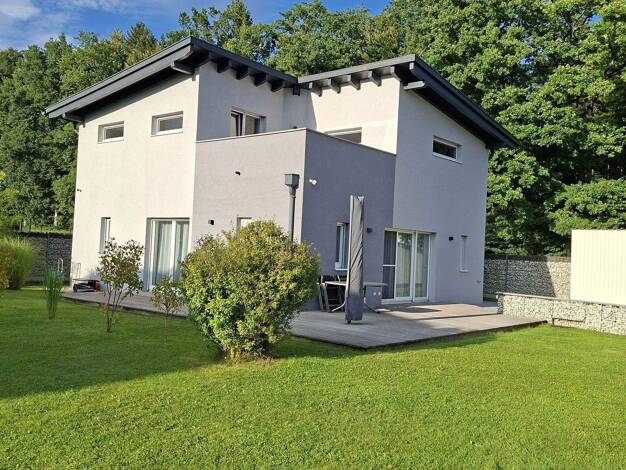 Einfamilienhaus zum Kauf provisionsfrei 729.000 € 6 Zimmer 156 m² 636 m² Grundstück Palting 5163