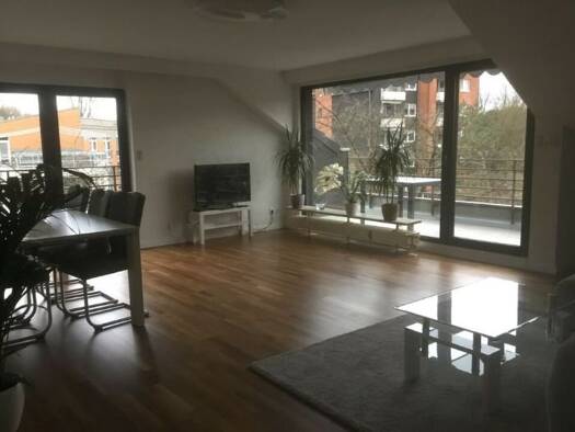 Wohnung zur Miete 1.580 € 3 Zimmer 87 m² Eller Stadtbezirk 8 40229