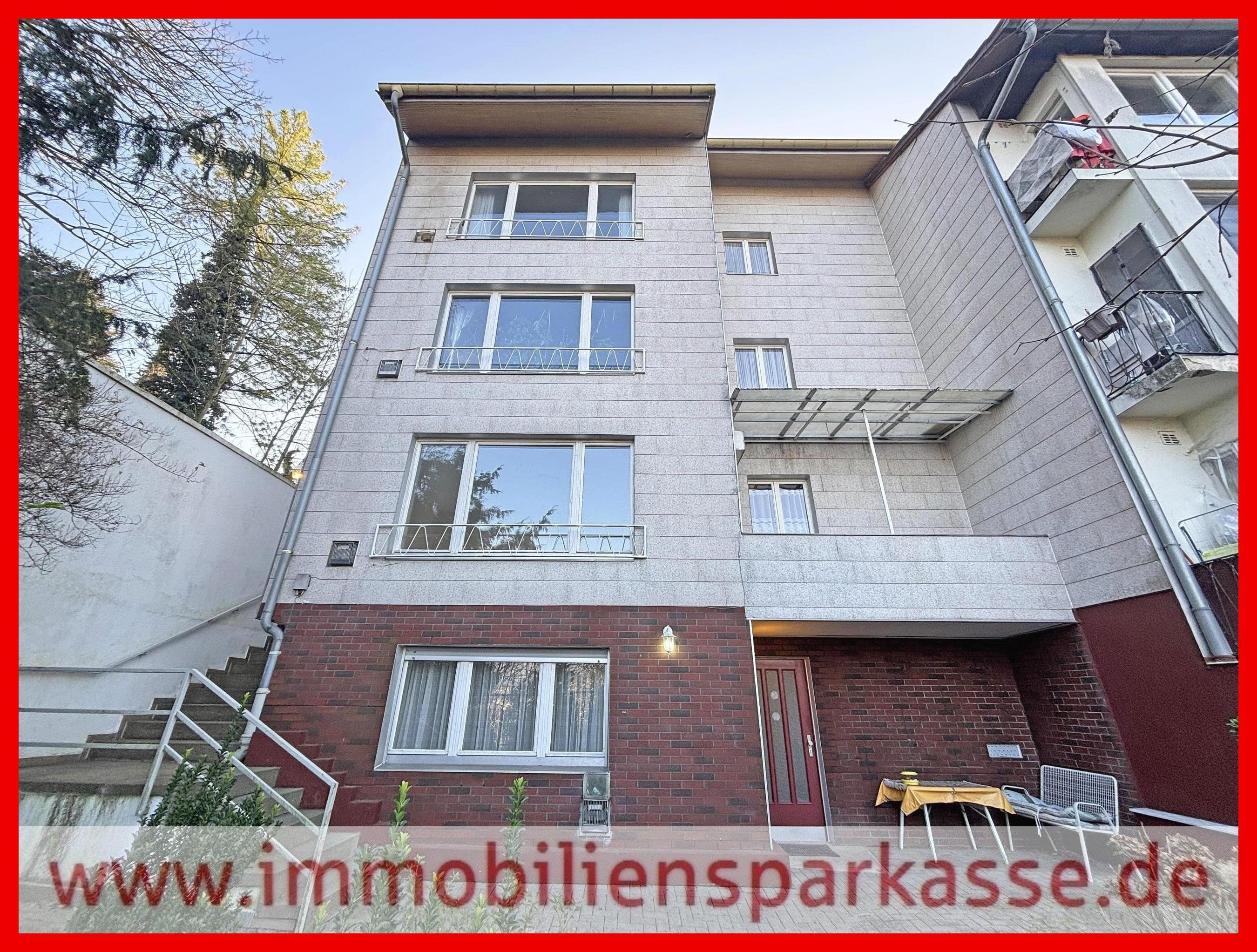 Mehrfamilienhaus zum Kauf 595.000 € 12 Zimmer 243,1 m²<br/>Wohnfläche 312 m²<br/>Grundstück Südoststadt - Stadtviertel 064 Pforzheim 75175