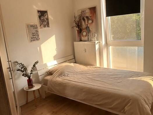 WG-Zimmer zur Miete 450 € 15 m² Geschoss EG/3 frei ab 15.10.2026 Nordstadt Reutlingen 72762
