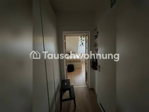 Wohnung zur Miete Tauschwohnung 350 € 1 Zimmer 28 m² 4. Geschoss Neuehrenfeld Ehrenfeld 50823