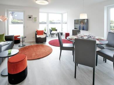 Mehrfamilienhaus zum Kauf 12 Zimmer 331 m² 914 m² Grundstück Hörnum Sylt 25997