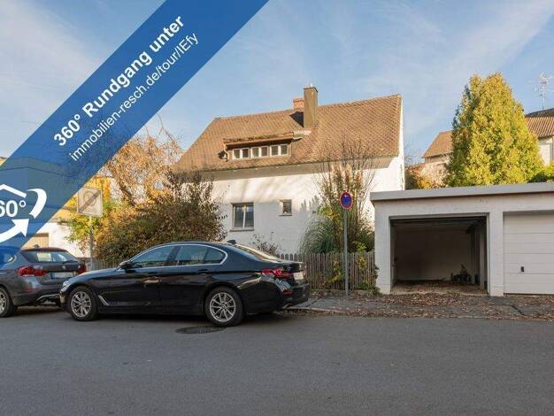 Einfamilienhaus zum Kauf 395.000 € 5 Zimmer 100 m² 551 m² Grundstück Haidenhof-Nord Passau 94032