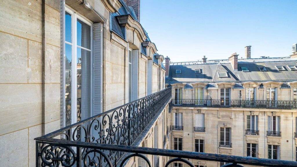 Wohnung zum Kauf 3.726.000 € 8 Zimmer 298,6 m² NEUILLY SUR SEINE 92200